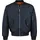 Brandit Textil MA1 Jacket Herren dark navy S