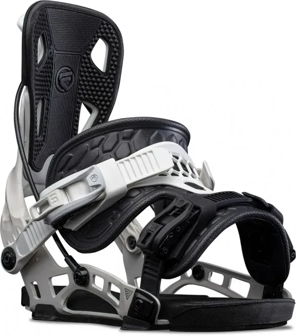 FLOW NX2 Bindung 2023 stormtrooper - M