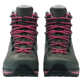 Lowa LADY LIGHT EVO GTX Ws GRAU/PINK GRAU/PINK 42 - Women's