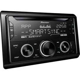 Pioneer FH-S820DAB