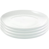 aida raw Aida atelier lunch plate 4 pcs