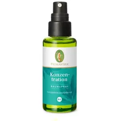Primavera Raumspray Konzentration