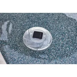 BESTWAY Schwimmende Solar LED Poolleuchte 58111