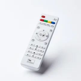 Brilliant LED Panel Odella 24W CCT+RGB Ø45cm mit Fernbedienung