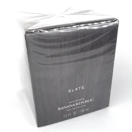 Banana Republic Slate Eau de Toilette 100 ml