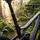 XLC Suspension Dropper SP-S14 Ø30,9mm/322mm, Hub 80mm, internal cable