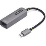 Startech 2.5GbE USB-C to Ethernet Adapter 5000 MBit/s