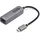 Startech 2.5GbE USB-C to Ethernet Adapter 5000 MBit/s