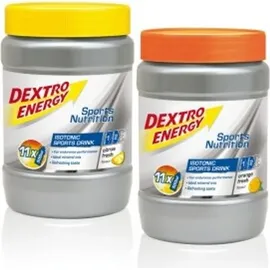 DEXTRO ENERGY Isotonic Sports Drink Citrus Fresh Pulver 440 g