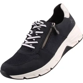 Rieker 481 Mid Blau 40