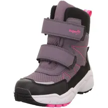 superfit Culusuk 2.0 Lila/Schwarz 26