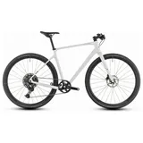 Cube Nulane C:62 SLX Grau Modell 2025