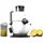 Cecotec StrongTitanium 19000 Zentrifugalentsafter weiß