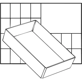 RAACO Insert 55 A6-1