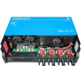 Victron Energy SmartSolar MPPT RS 450/100-MC4