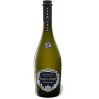 Scavi & Ray Prosecco DOC Frizzante 10,5 % vol 0,75 l