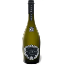 Scavi & Ray Prosecco DOC Frizzante 10,5 % vol 0,75 l