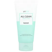 HEIMISH All Clean Green Foam sanfter Reinigungsschaum pH 5,5 150 g
