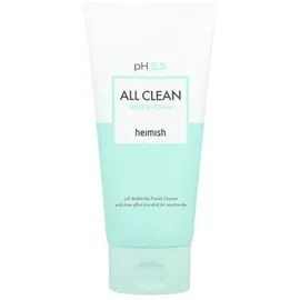 HEIMISH All Clean Green Foam sanfter Reinigungsschaum pH 5,5 150 g