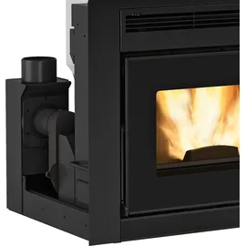 La Nordica-Extraflame Kamineinsatz Comfort L80