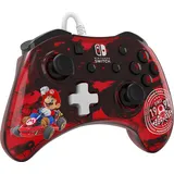 PDP Rock Candy Mini Wired Controller - Mario Kart - Controller - Nintendo Switch