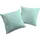 ADAM Audio Kissenbezug Uni Collection 50 x 50 cm Blau