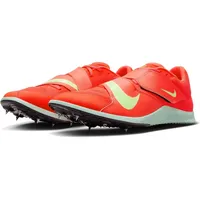 Nike Zoom Rival Jump Damen Laufschuhe Damen - Rouge