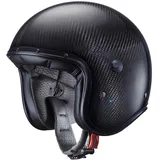 Caberg Freeride X Carbon Schwarz XL