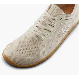 Vivo Barefoot Primus Lite Knit Natural Herren Beige 46