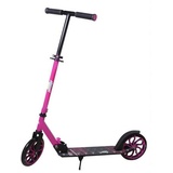 Vedes New Sports Scooter pink/schwarz