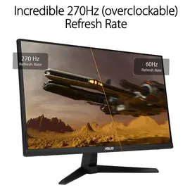 Asus TUF Gaming VG249QM1A 24"