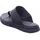 Jana m8710944 Pantolette schwarz in Gr. 42 - Schwarz - 42