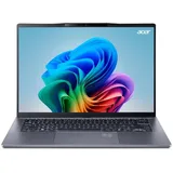 Acer Swift Go 14 AI SFG14-01-X1YT 14,5" WUXGA Snapdragon X Plus X1P-42-100 16/512GB Win11