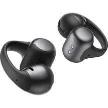 Shokz OpenDots One Schwarz