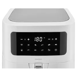 Medion MD 11740 Life E40 XL weiß