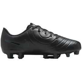 Nike Jr. Legend 10 Club MG schwarz/hyper royal/chrome 37,5