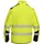 Bisley Workwear Bisley Warnschutz-Softshelljacke ROBEY 276530 Gr. 2XL gelb