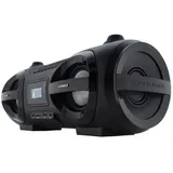 UNIVERSE BB 500-20 Ghettoblaster Musikanlage Musikplayer CD-Player