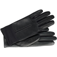 Roeckl Damen Sportive Touch Woman Handschuhe, Schwarz (Black 000), 6.5