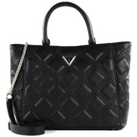 GUESS Guess, Deesa Handtasche, schwarz