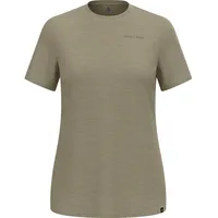 Odlo Damen Odlo X Pow Merino Tencel T-Shirt (Größe