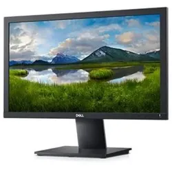 DELL E Series E2020H LED display 50,8 cm (20") 1600 x 900 Pixel HD+ LCD Schwarz