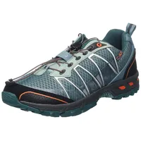 CMP 3q95267 Atlas Trailrunning-schuhe - Artic / Flame -