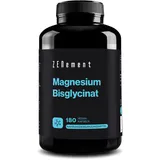 Zenement Magnesiumglycinat Kapseln 180 St.