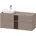 Waschtischunterschrank 140x55cm 2 SBK 2 A B L ES geb/Bas ma
