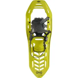 Atlas Helium Trail Schneeschuh grün