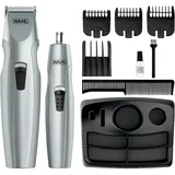 WAHL Mustache & Beard Combo Kit 05606-308