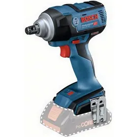 Bosch GDS 18V-300 Professional inkl. 2 x 4,0 Ah + L-Boxx