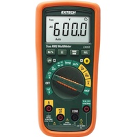 Extech EX355 Hand-Multimeter digital CAT III 600V Anzeige (Counts): 6000