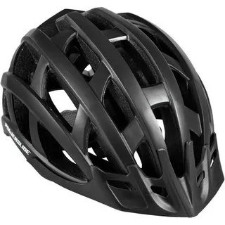 Powerslide Elite Classic Helm - Black - 58-61 cm
